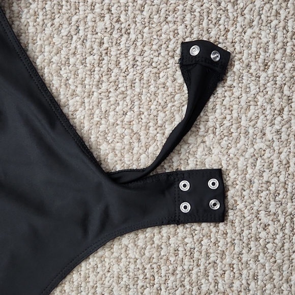 NWT Dynamite Bodysuit - Picture 2 of 3